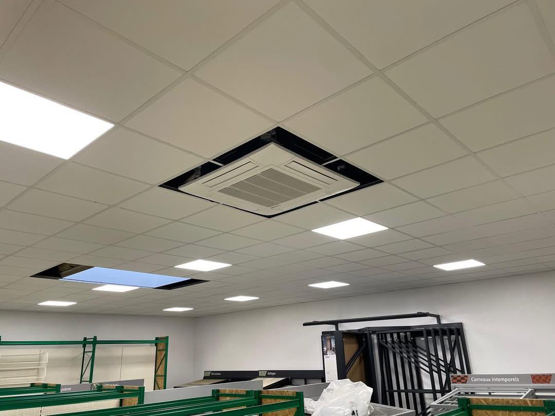 Réalisation HelooSun